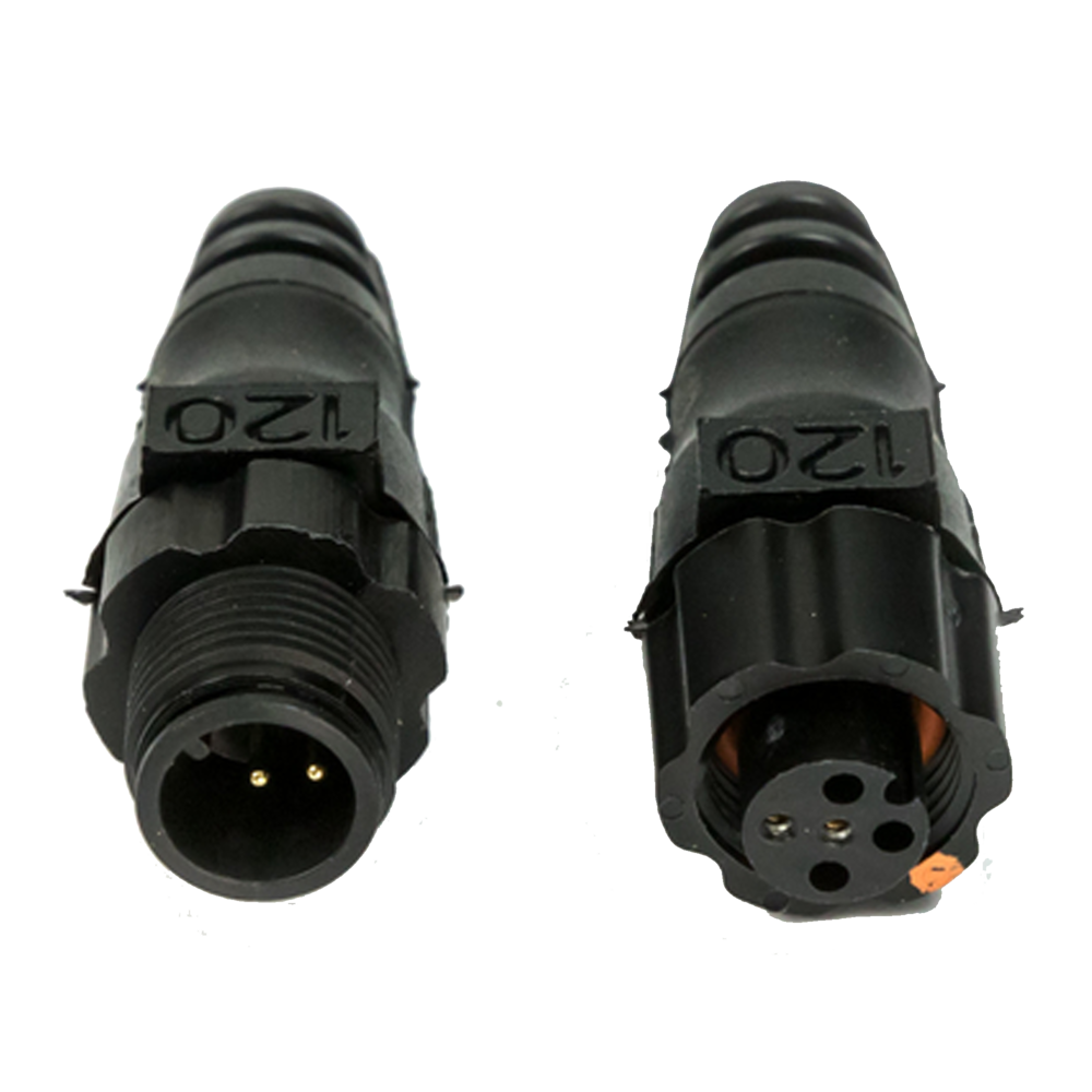 [B&G] Kit dorsale de démarrage NMEA 2000 micro-C
