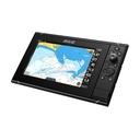 [B&G] Pack Zeus 3S -traceur 9", Radar HALO 20+