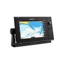 [B&G] Pack Zeus 3S -traceur 9", Radar HALO 20+
