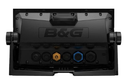 [B&G] Pack Zeus 3S -traceur 9", Radar HALO 20+