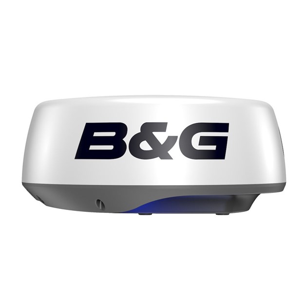 [B&G] Pack Zeus 3S -traceur 9", Radar HALO 20+