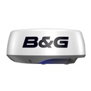 [B&G] Pack Zeus 3S -traceur 9", Radar HALO 20+