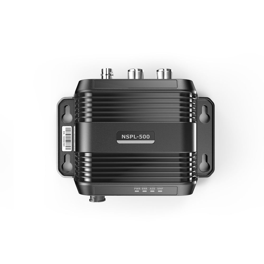 [B&G] Répartiteur d'antenne NSPL-500