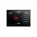 [B&G] Traceur de cartes Vulcan 9" non XDCR