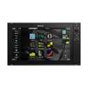 [B&G] Traceur de cartes Zeus 3S 16" avec carte de base du monde