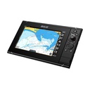 [B&G] Traceur de cartes Zeus 3S 9" avec carte de base du monde
