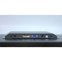 [SEATRONIC] Ecran 22" tactile à Led -12 V - renforcé IP66, encastrable