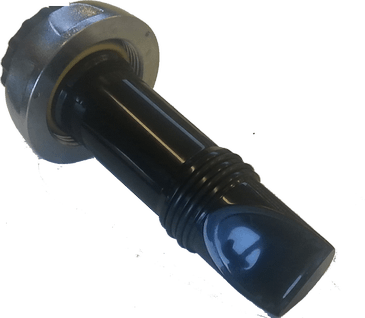 [B&G] Sonde ForwardScan XDCR avec manchon et bouchon