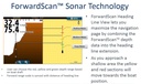 [B&G] Sonde ForwardScan XDCR avec manchon et bouchon