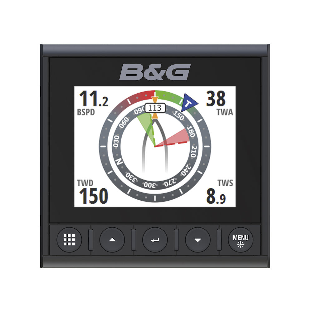 [B&G] TRITON2 DIGITAL DISPLAY