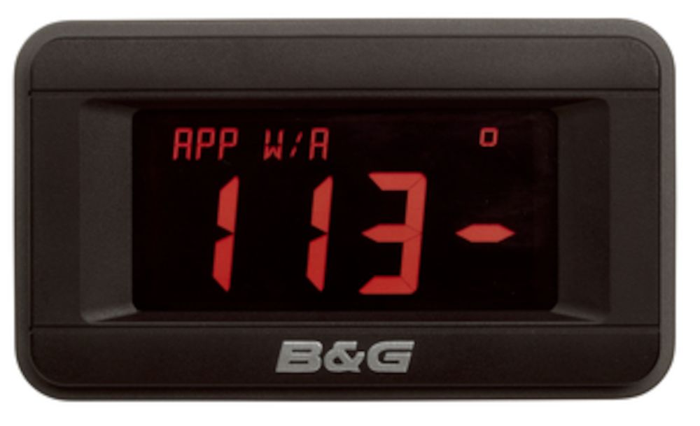 [B&G] 10/10HV DISPLAY PACK, TRITON/H5000