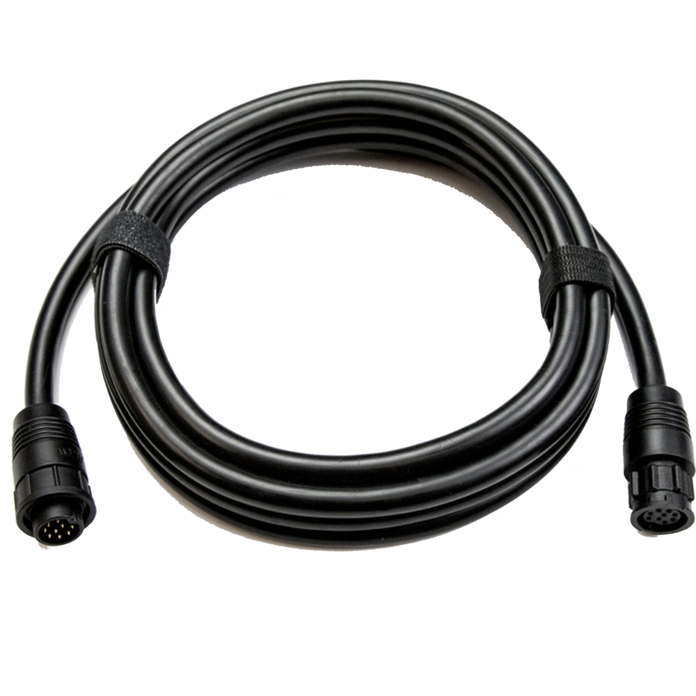 [B&G] 10ft 9pin Xdcr Extension Cable