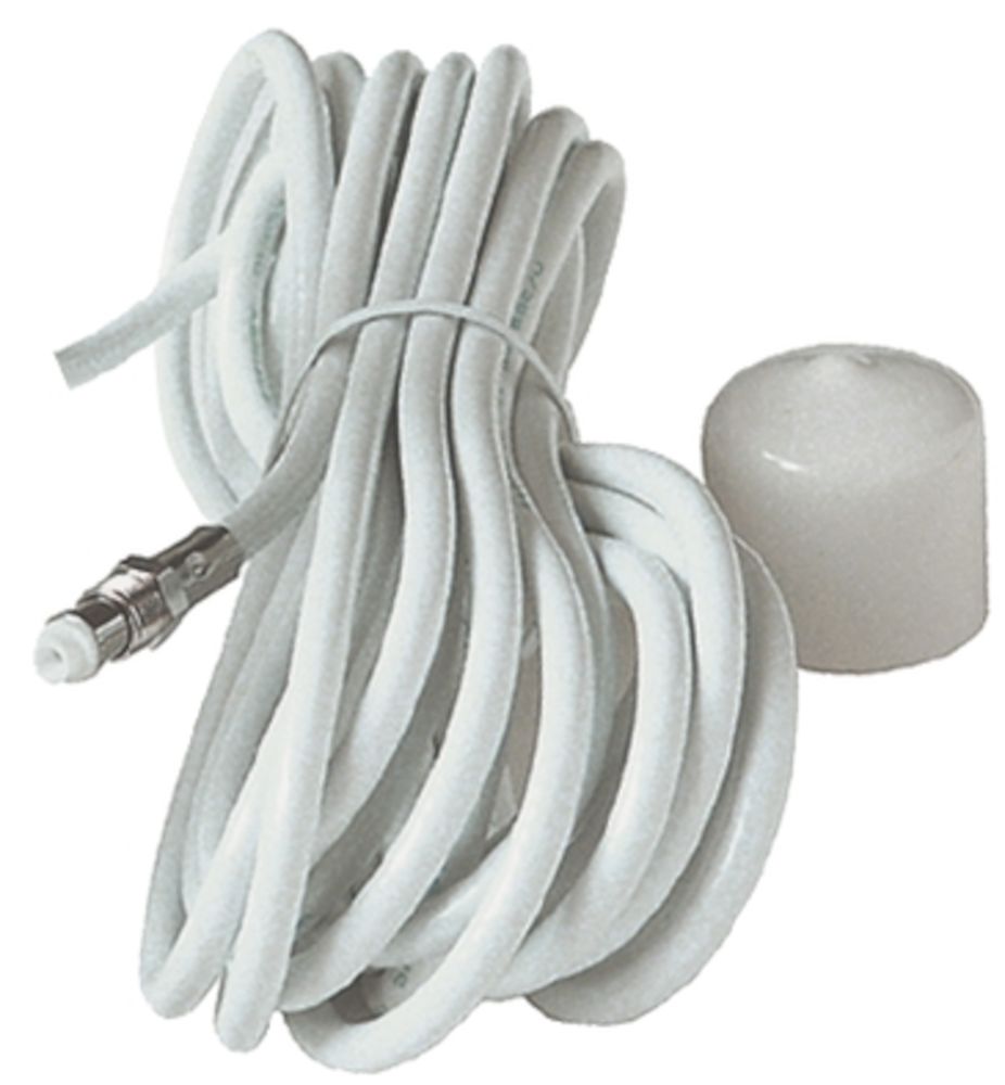 [B&G] Câble de mât VHF de 30 m pour antenne 1720, câble d'extension VHF