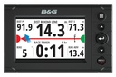 [B&G] H5000,GRAPHIC DISPLAY