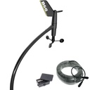 [B&G] WS710 Pack vent avec câble 35m et boitier