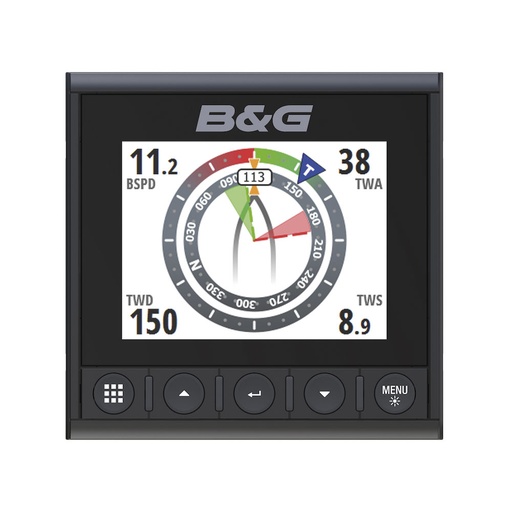 [000-13294-001] [B&G] Afficheur numérique Triton² 4,1"