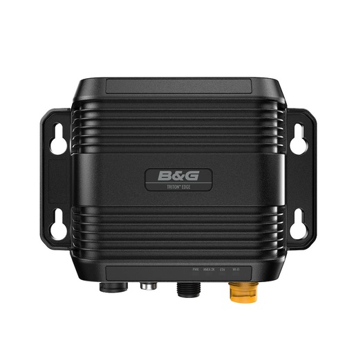 [000-15134-001] [B&G] TRITON EDGE SAILING PROCESSOR