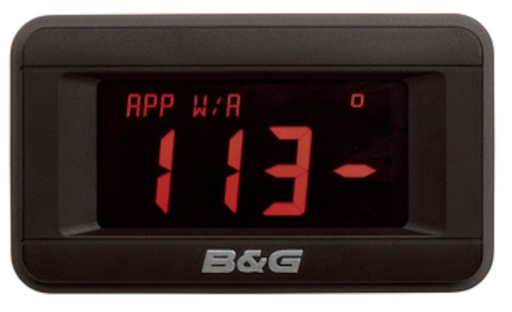 [000-11087-001] [B&G] 10/10HV DISPLAY PACK, TRITON/H5000