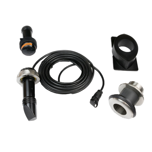 [000-11674-001] [B&G] FORWARDSCAN XDCR W/SLEEVE AND PLUG