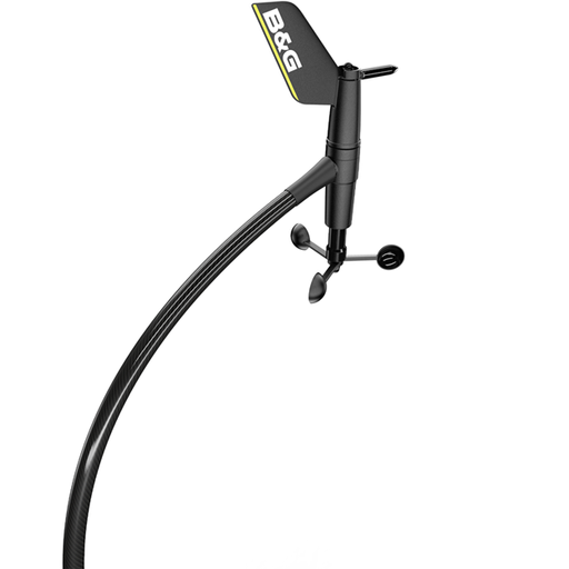 [000-14392-001] [B&G] Capteur de vent WS710 vertical 0.8M