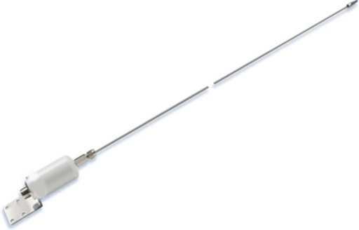 [AA000352] [NAVICO] 1720 VHF Ant., 1.1m Stainless Mas