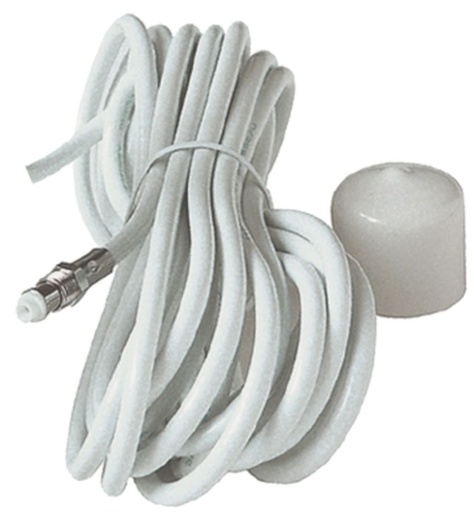 [AA000401] [B&G] Câble de mât VHF de 30 m pour antenne 1720, câble d'extension VHF