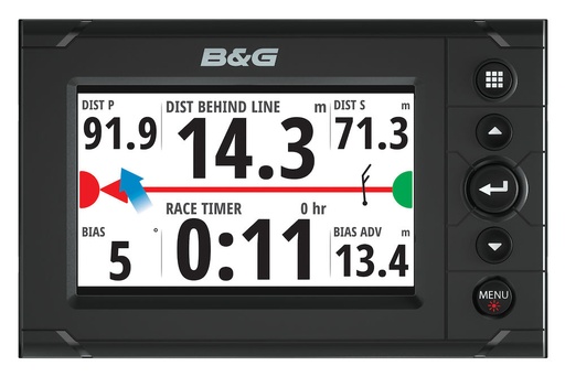 [000-11542-001] [B&G] H5000,GRAPHIC DISPLAY