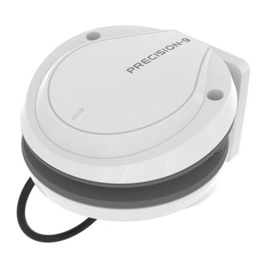 [000-12607-001] [NAVICO] Compas Precision 9