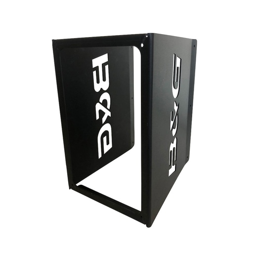[000-15893-001] [B&G] NEMESIS 9 MAST BRACKET