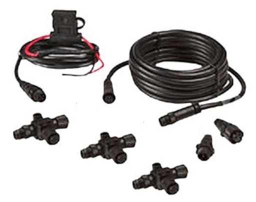 [000-10760-001] [B&G] MICRO-C BACKBONE KIT
