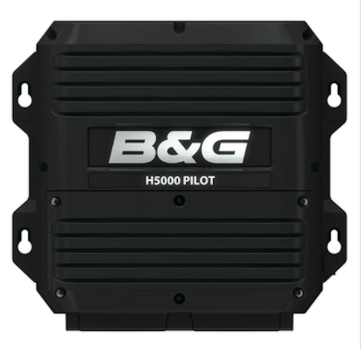 [000-11554-001] [B&G] H5000,PILOT COMPUTER