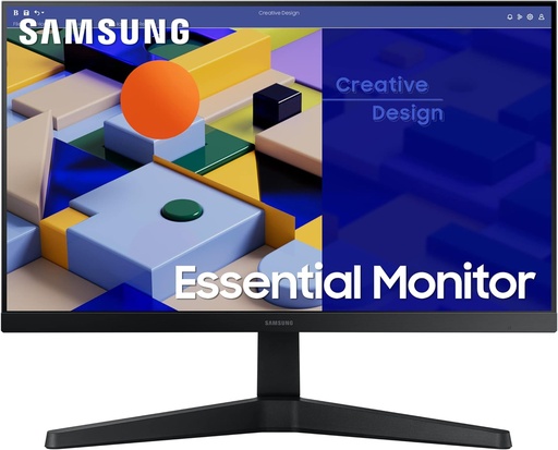 [B0BQWGCNM8] [SAMSUNG] Ecran PC 22" 16:9 résolution FHD Flat 