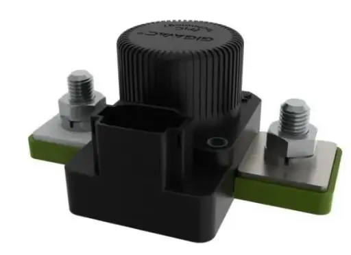 [MX110CEB] [GIGAVAC] Contacteur de puissance 