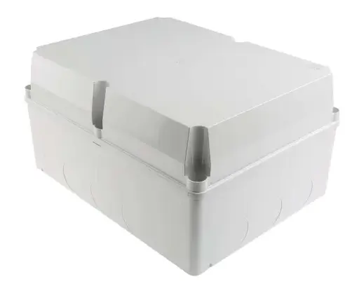 [455003] [ABB] Boîtier thermoplastique 310 x 240 x 160mm