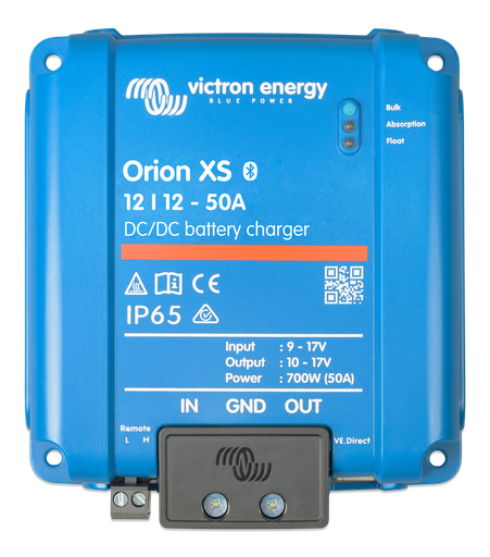 [ORI242417040] [VICTRON ENERGY] Chargeur Orion XS 1400 DC-DC non isolé 