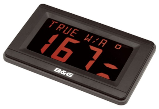[000-11088-001] [B&G] 20/20HV DISPLAY PACK, TRITON/H5000